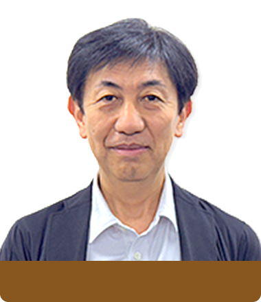 静 孝一郎 氏