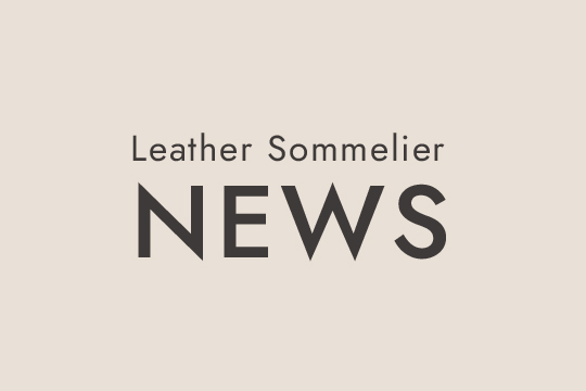 レザーソムリエNEWS