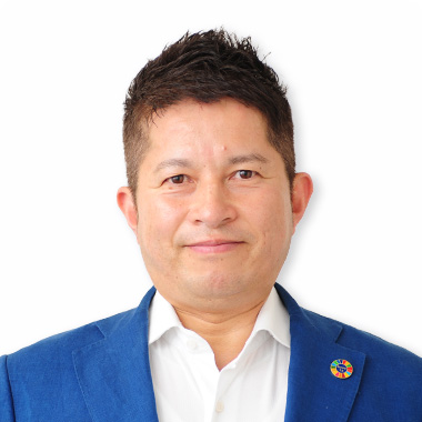 藤田 晃成 氏