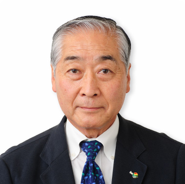 岩﨑 久芳 氏