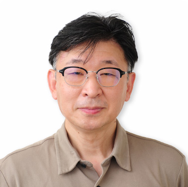 吉比 浩 氏