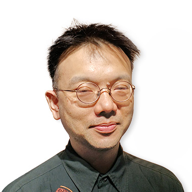 村木 塁 氏