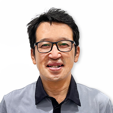 塩田 和也 氏