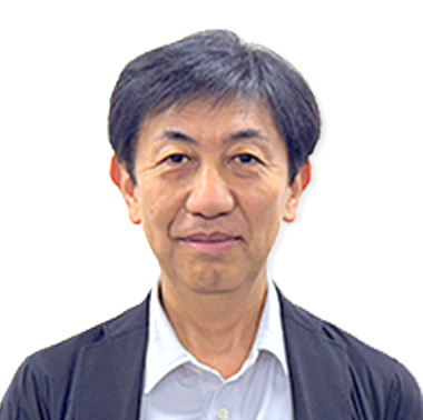 静 孝一郎 氏