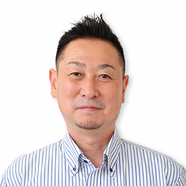 鈴木 敏明 氏