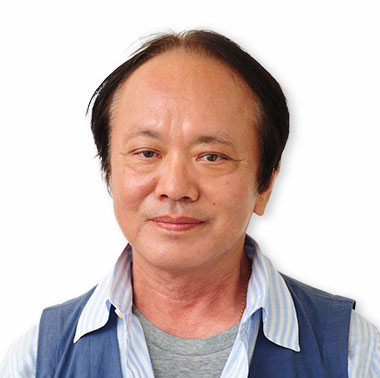 立松 進 氏